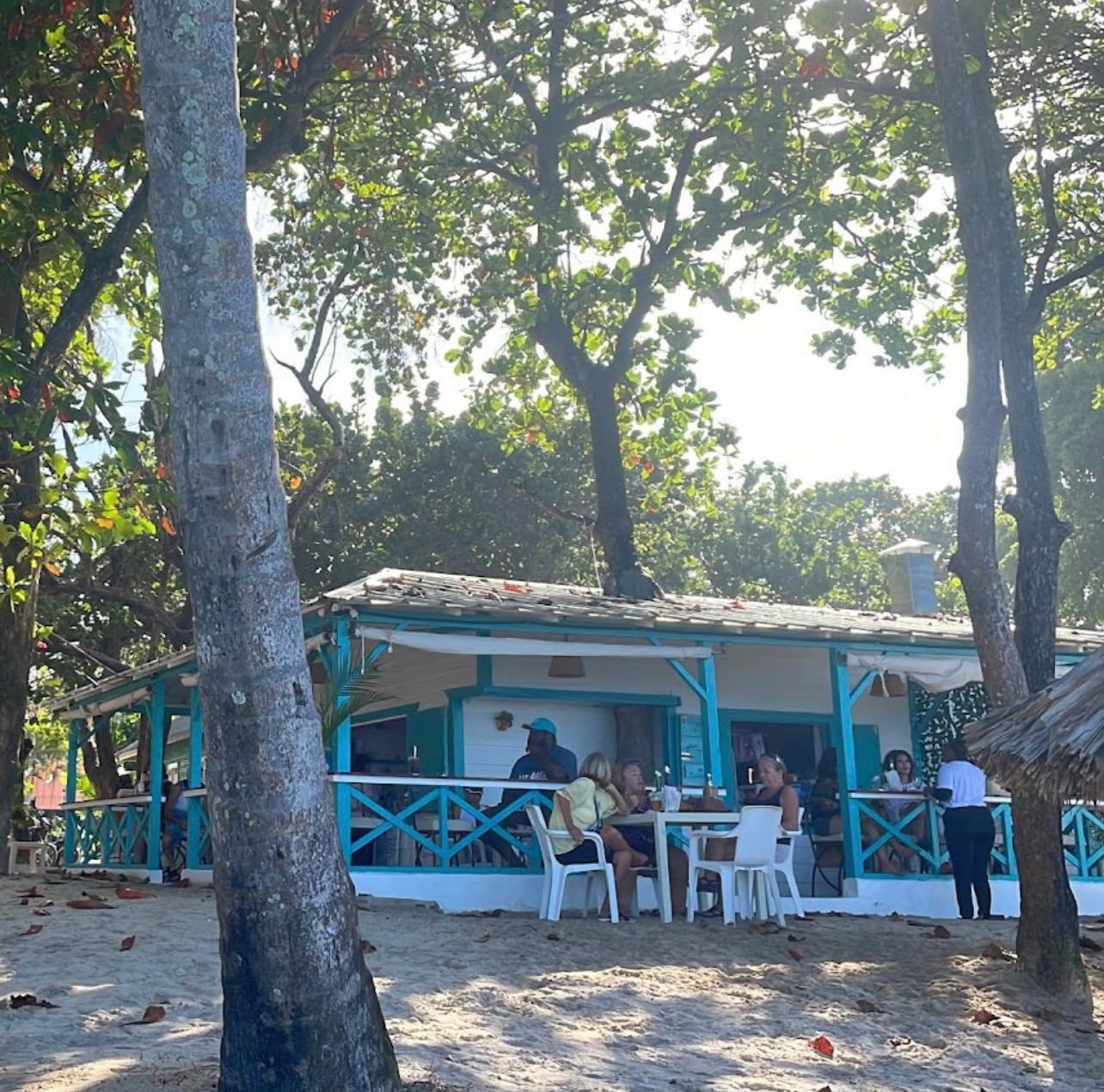 Estrella de Mar in Costambar